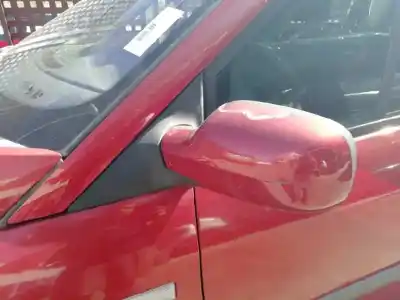 Veicolo di demolizione renault scénic ii (jm0/1_) 1.6 (jm0c jm0j jm1b) dell'anno 2003 alimentato k4mt7