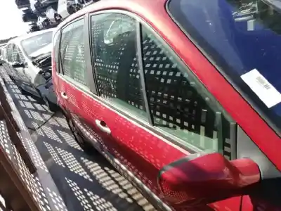 Veicolo di demolizione renault scénic ii (jm0/1_) 1.6 (jm0c jm0j jm1b) dell'anno 2003 alimentato k4mt7