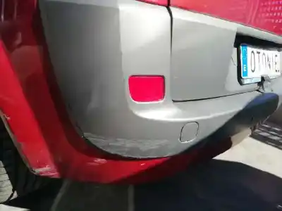 Veicolo di demolizione renault scénic ii (jm0/1_) 1.6 (jm0c jm0j jm1b) dell'anno 2003 alimentato k4mt7