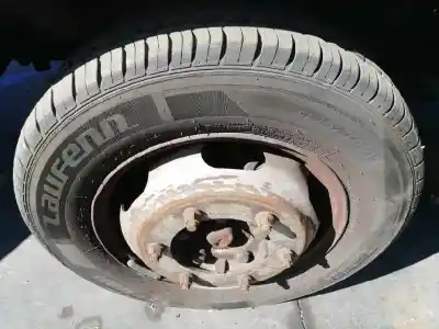 Veicolo di demolizione mercedes-benz sprinter 02.00 -> caja cerrada 413 cdi (904.662) dell'anno 2003 alimentato 611981