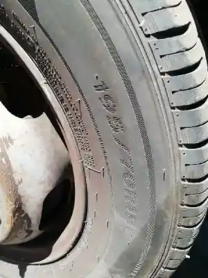 Veicolo di demolizione mercedes-benz sprinter 02.00 -> caja cerrada 413 cdi (904.662) dell'anno 2003 alimentato 611981