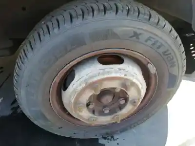 Veicolo di demolizione mercedes-benz sprinter 02.00 -> caja cerrada 413 cdi (904.662) dell'anno 2003 alimentato 611981