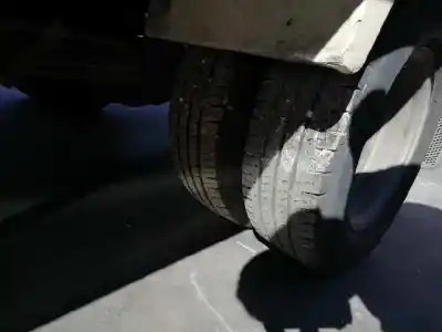 Veicolo di demolizione mercedes-benz sprinter 02.00 -> caja cerrada 413 cdi (904.662) dell'anno 2003 alimentato 611981