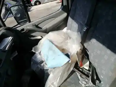 Veicolo di demolizione mercedes-benz sprinter 02.00 -> caja cerrada 413 cdi (904.662) dell'anno 2003 alimentato 611981