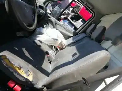 Veicolo di demolizione mercedes-benz sprinter 02.00 -> caja cerrada 413 cdi (904.662) dell'anno 2003 alimentato 611981