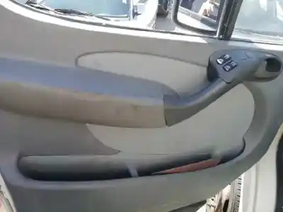 Veicolo di demolizione mercedes-benz sprinter 02.00 -> caja cerrada 413 cdi (904.662) dell'anno 2003 alimentato 611981