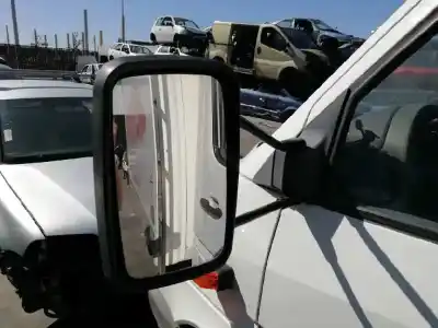 Veicolo di demolizione mercedes-benz sprinter 02.00 -> caja cerrada 413 cdi (904.662) dell'anno 2003 alimentato 611981