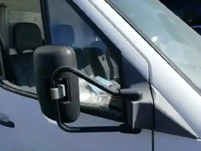 Veicolo di demolizione mercedes-benz sprinter 02.00 -> caja cerrada 413 cdi (904.662) dell'anno 2003 alimentato 611981