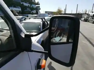 Veicolo di demolizione mercedes-benz sprinter 02.00 -> caja cerrada 413 cdi (904.662) dell'anno 2003 alimentato 611981