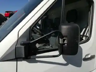 Здавання транспортного засобу mercedes                                           sprinter 02.00 -> caja abierta                                                                                                                                                                                                                             413 cdi (904.612-613)                                                                                                                                                                                                                                      року 2003 потужний 611981