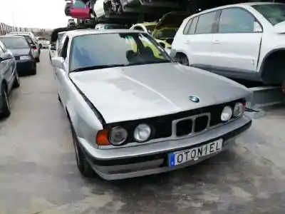 Утилизация автомобиля bmw serie 5 berlina (e34) 525i (125kw) года 1989 питание g256k1