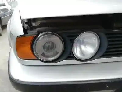 Утилизация автомобиля bmw serie 5 berlina (e34) 525i (125kw) года 1989 питание g256k1
