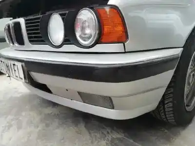 Утилизация автомобиля bmw serie 5 berlina (e34) 525i (125kw) года 1989 питание g256k1