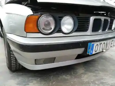 Утилизация автомобиля bmw serie 5 berlina (e34) 525i (125kw) года 1989 питание g256k1