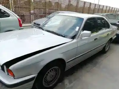 Утилизация автомобиля bmw serie 5 berlina (e34) 525i (125kw) года 1989 питание g256k1