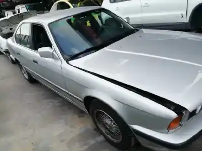 Утилизация автомобиля bmw serie 5 berlina (e34) 525i (125kw) года 1989 питание g256k1
