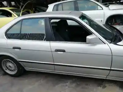 Утилизация автомобиля bmw serie 5 berlina (e34) 525i (125kw) года 1989 питание g256k1
