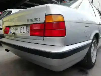 Утилизация автомобиля bmw serie 5 berlina (e34) 525i (125kw) года 1989 питание g256k1