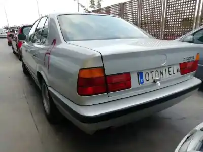 Утилизация автомобиля bmw serie 5 berlina (e34) 525i (125kw) года 1989 питание g256k1
