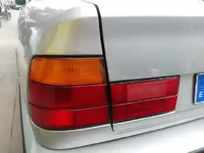 Утилизация автомобиля bmw serie 5 berlina (e34) 525i (125kw) года 1989 питание g256k1