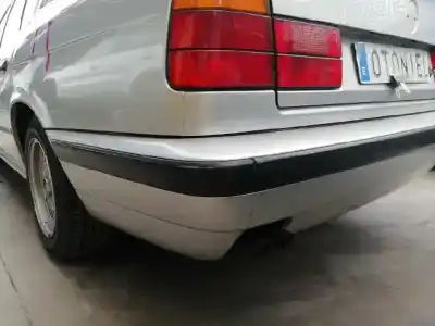 Утилизация автомобиля bmw serie 5 berlina (e34) 525i (125kw) года 1989 питание g256k1
