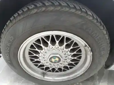 Утилизация автомобиля bmw serie 5 berlina (e34) 525i (125kw) года 1989 питание g256k1