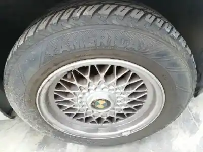 Утилизация автомобиля bmw serie 5 berlina (e34) 525i (125kw) года 1989 питание g256k1