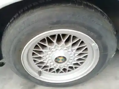 Утилизация автомобиля bmw serie 5 berlina (e34) 525i (125kw) года 1989 питание g256k1