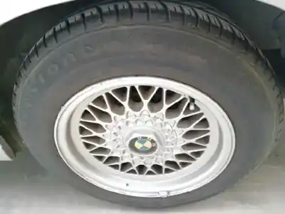 Утилизация автомобиля bmw serie 5 berlina (e34) 525i (125kw) года 1989 питание g256k1