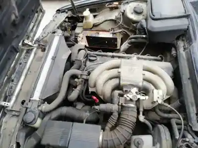 Утилизация автомобиля bmw serie 5 berlina (e34) 525i (125kw) года 1989 питание g256k1