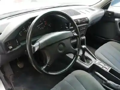 Утилизация автомобиля bmw serie 5 berlina (e34) 525i (125kw) года 1989 питание g256k1