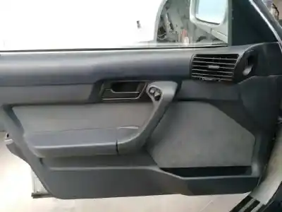 Утилизация автомобиля bmw serie 5 berlina (e34) 525i (125kw) года 1989 питание g256k1