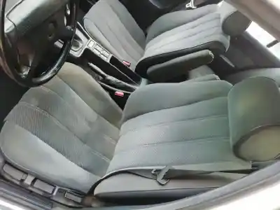 Утилизация автомобиля bmw serie 5 berlina (e34) 525i (125kw) года 1989 питание g256k1