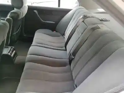 Утилизация автомобиля bmw serie 5 berlina (e34) 525i (125kw) года 1989 питание g256k1