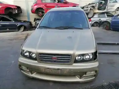 Hurda Aracı KIA JOICE 2.0 CAT Yılın 2001 güçlü G4CP
