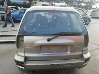 Véhicule à la ferraille kia joice 2.0 cat de l'année 2001 alimenté g4cp