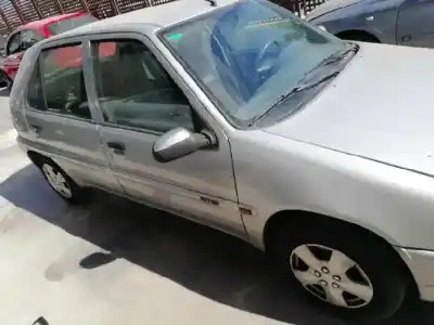 Veicolo di demolizione citroen                                            saxo                                                                                                                                                                                                                                                       1.1 sx                                                                                                                                                                                                                                                     dell'anno 1998 alimentato hdz