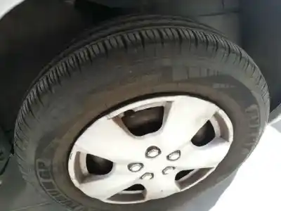 Veicolo di demolizione citroen                                            saxo                                                                                                                                                                                                                                                       1.1 sx                                                                                                                                                                                                                                                     dell'anno 1998 alimentato hdz