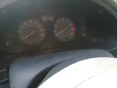 Veicolo di demolizione citroen                                            saxo                                                                                                                                                                                                                                                       1.1 sx                                                                                                                                                                                                                                                     dell'anno 1998 alimentato hdz
