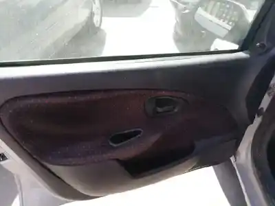 Veicolo di demolizione citroen                                            saxo                                                                                                                                                                                                                                                       1.1 sx                                                                                                                                                                                                                                                     dell'anno 1998 alimentato hdz
