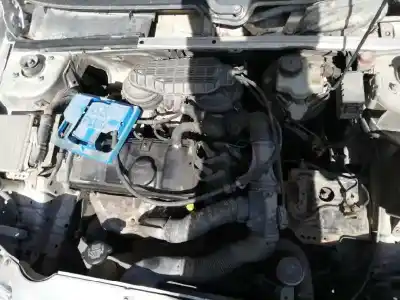 Veicolo di demolizione citroen                                            saxo                                                                                                                                                                                                                                                       1.1 sx                                                                                                                                                                                                                                                     dell'anno 1998 alimentato hdz