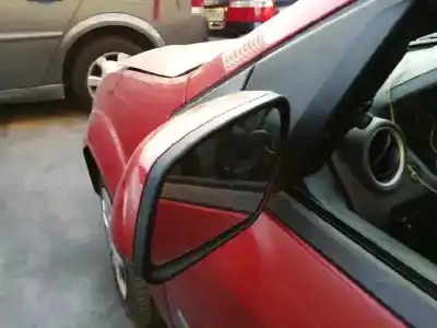 Véhicule à la ferraille ford fiesta (cbk) ghia de l'année 2005 alimenté f6jb