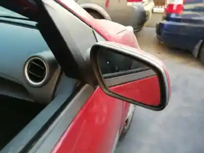 Véhicule à la ferraille ford fiesta (cbk) ghia de l'année 2005 alimenté f6jb