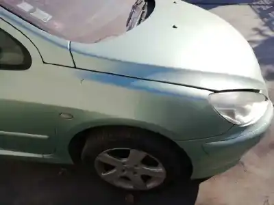 Vehicul casat peugeot 307 break / sw (s1) sw al anului 2002 alimentat 3hrhsb