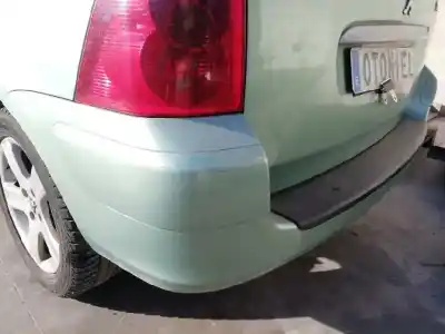 Vehicul casat peugeot 307 break / sw (s1) sw al anului 2002 alimentat 3hrhsb