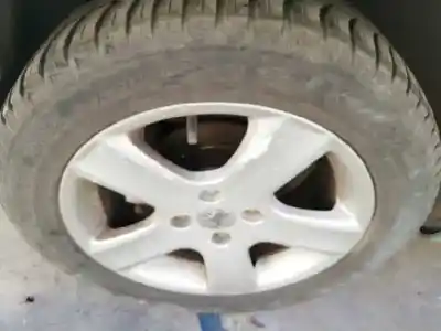 Vehicul casat peugeot 307 break / sw (s1) sw al anului 2002 alimentat 3hrhsb