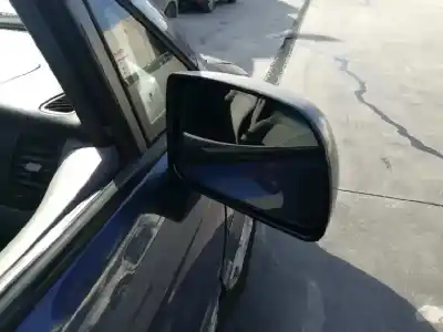 Veículo de Sucata hyundai trajet (fo) 2.0 crdi gls do ano 2003 alimentado d4ea