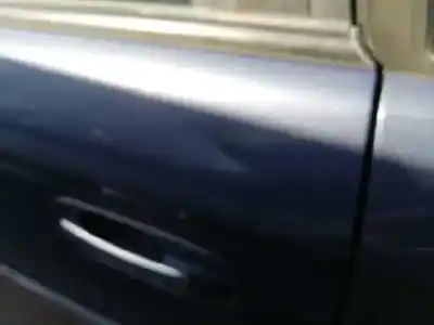 Veículo de Sucata hyundai trajet (fo) 2.0 crdi gls do ano 2003 alimentado d4ea