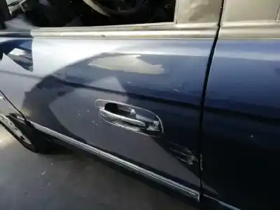 Veículo de Sucata hyundai trajet (fo) 2.0 crdi gls do ano 2003 alimentado d4ea