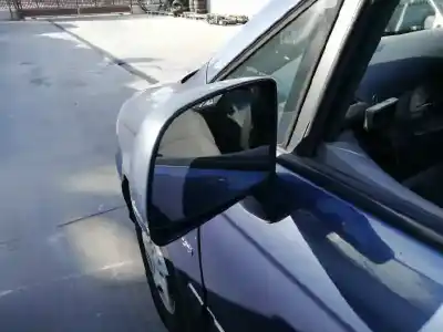 Veículo de Sucata hyundai trajet (fo) 2.0 crdi gls do ano 2003 alimentado d4ea